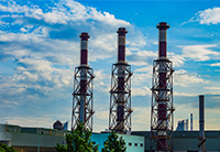 漠河柴油发电机组进气门与排气门磨损严重是什么原因