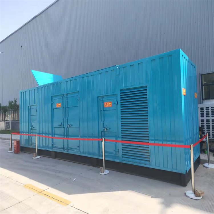 漠河发电车出租