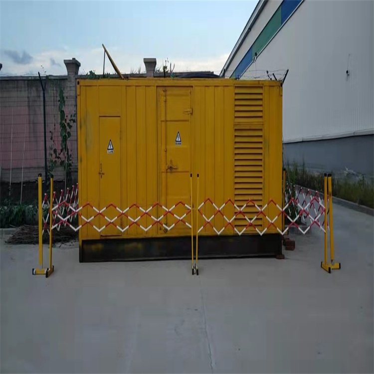 漠河发电机组油箱盖上留出小气孔有什么用?