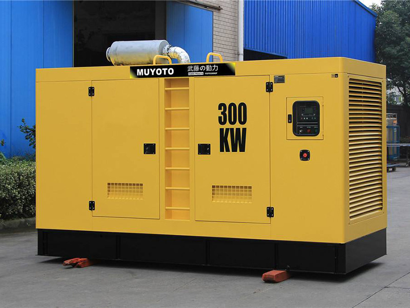 漠河发电机出租如何确定电线电缆是否符合标准？