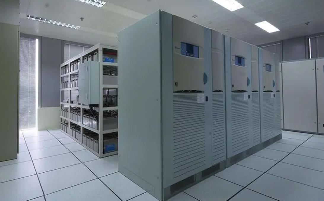 漠河UPS 电源的分类