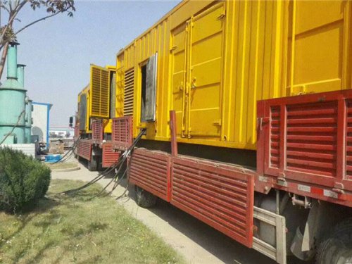 漠河发电机停电自启装置主要有以下几种类型？