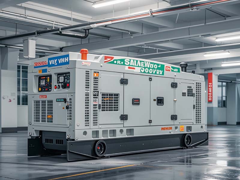 漠河发电机组皮带张力计的校准周期是多久？