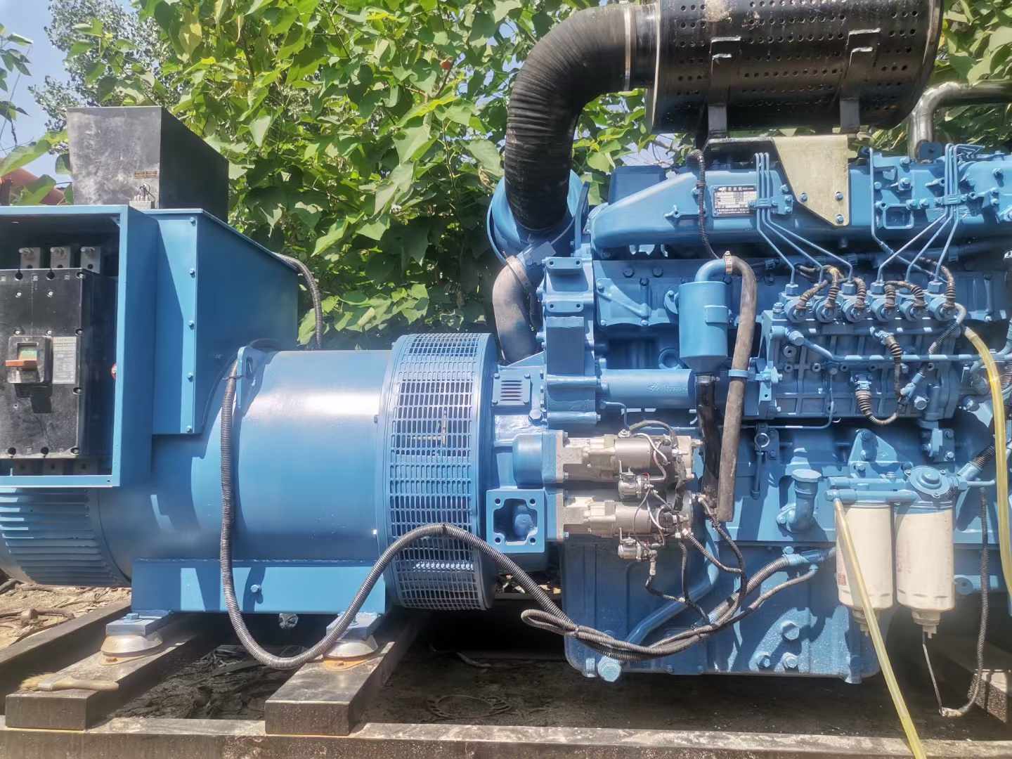 漠河无功补偿装置的性能评估标准有哪些？