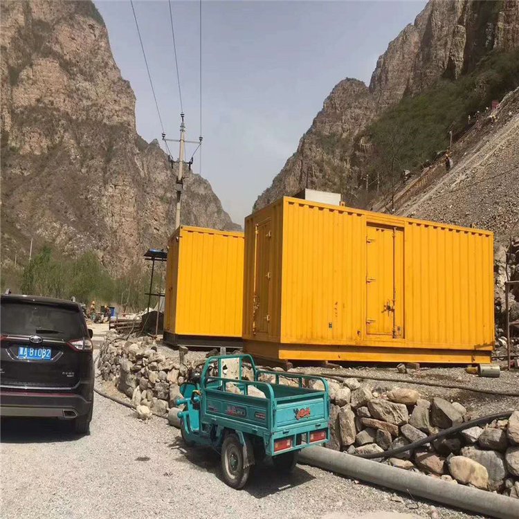 漠河柴油发电机组的保养周期是多久？