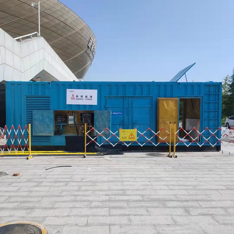 漠河介绍一下发电机组维修保养的具体操作流程