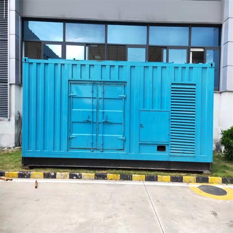 漠河发电机组使用中应注意什么事项？