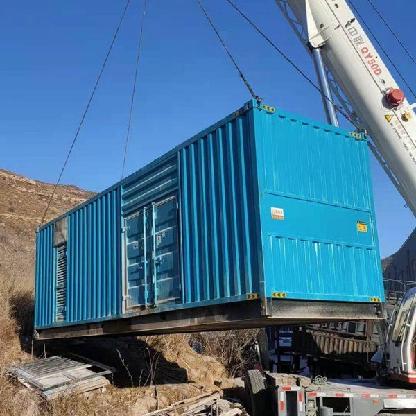 漠河发电机组维修保养中应注意什么事项？