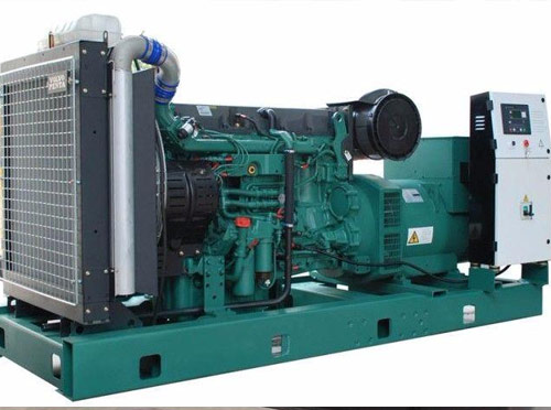 漠河升级现有发电机组的成本大概是多少？