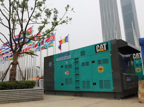 漠河详细介绍一下升级发电机组的具体步骤