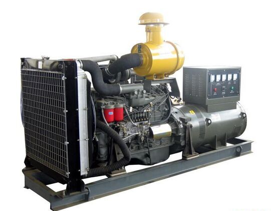 漠河汽油发电机组电瓶电解液密度偏低时如何调整？