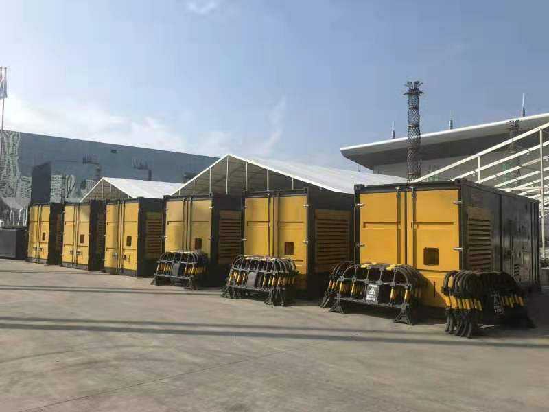 漠河如何减少环境温度对柴油发电机组油耗的影响？