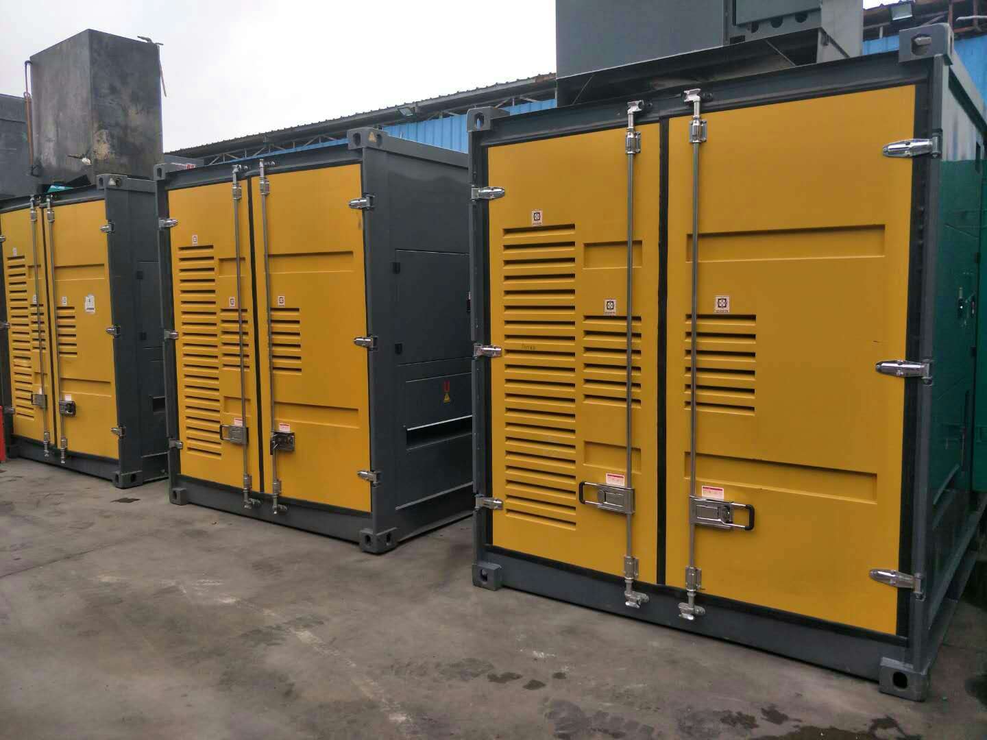 漠河如何延长柴油发电机组蓄电池的使用寿命？